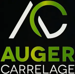 Logo Auger Carrelage